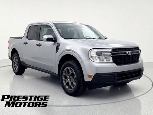 Used 2024 Ford Maverick XLT w/ Equipment Group 300A Standard AWD/4WD image 1