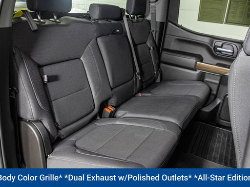 Used 2022 Chevrolet Silverado 1500 RST AWD/4WD image 42