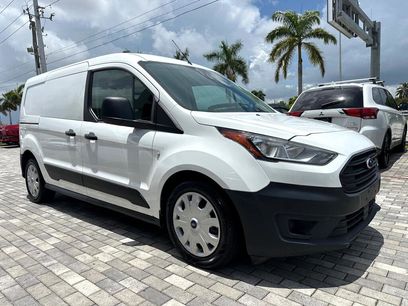 Used 2021 Ford Transit Connect XL