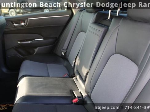 Used 2019 Honda Clarity Plug-In Hybrid image 30