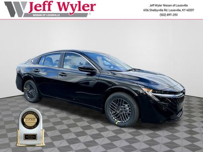 New 2026 Nissan Sentra SV