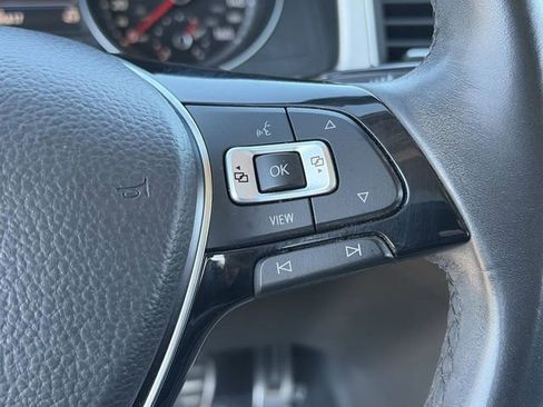 Used 2019 Volkswagen Atlas SE w/ Panoramic Sunroof Package image 23