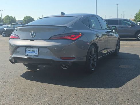 Used 2025 Acura Integra A-Spec FWD image 8