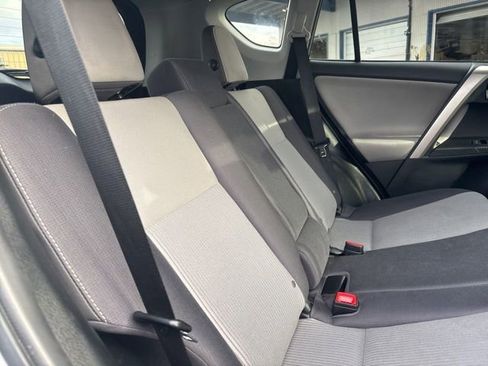 Used 2015 Toyota RAV4 XLE image 13