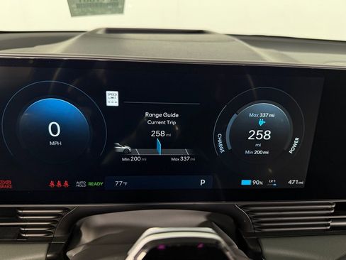 Used 2026 Hyundai Ioniq 5 Limited image 20