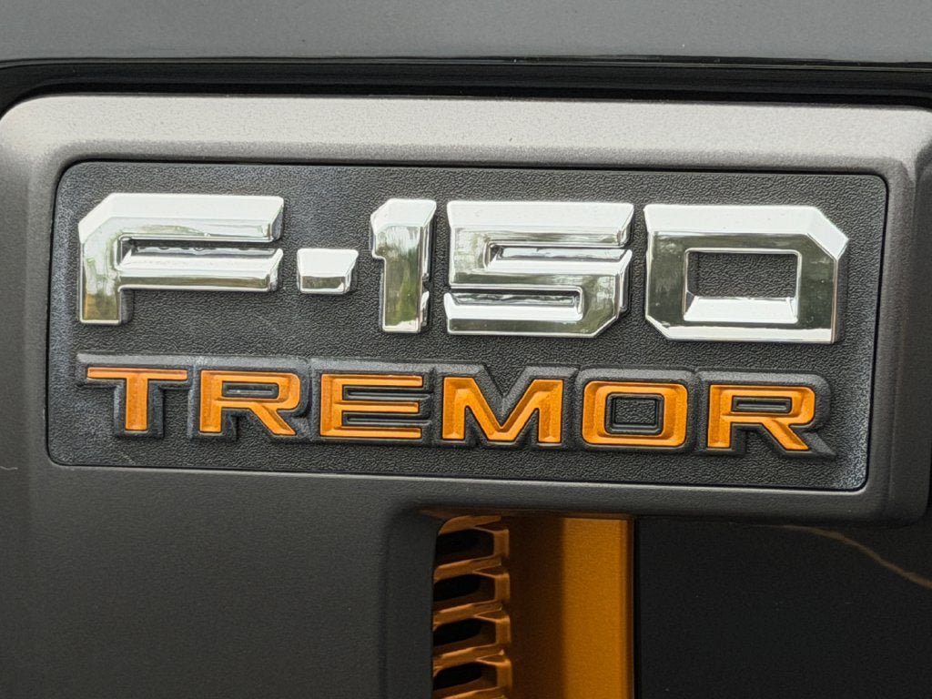 Used 2026 Ford F150 Tremor w/ Equipment Group 402B MID AWD/4WD image 32