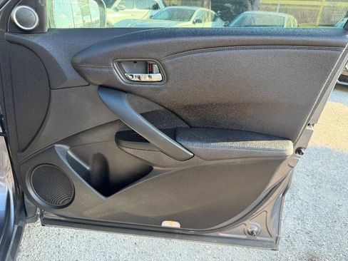 Used 2018 Acura RDX FWD w/ Technology Package image 17