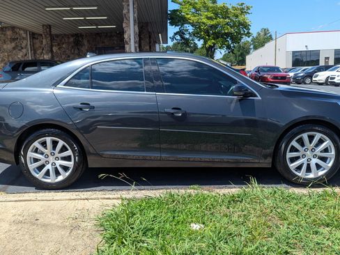 Used 2014 Chevrolet Malibu LT FWD image 8