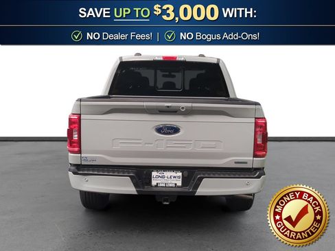 Certified 2023 Ford F150 XLT w/ Equipment Group 302A High RWD image 5