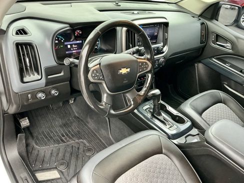 Used 2019 Chevrolet Colorado Z71 image 35