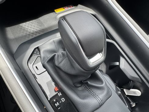Certified 2026 Toyota Grand Highlander AWD image 40