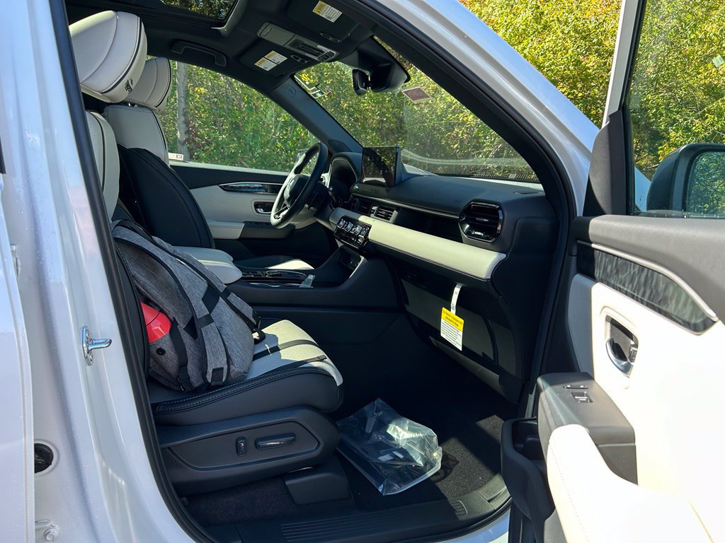 New 2026 Honda Passport TrailSport Elite image 9