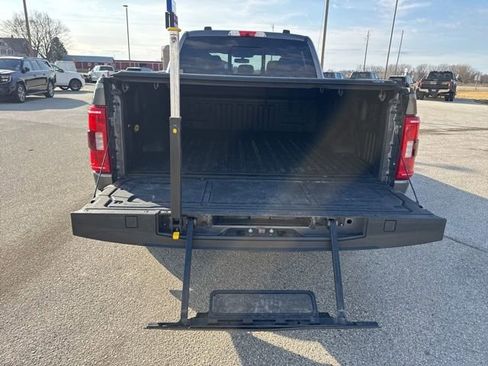 Used 2021 Ford F150 XLT w/ Equipment Group 302A High image 13
