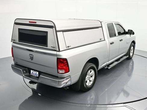 Used 2016 RAM 1500 Tradesman w/ Popular Equipment Group image 30