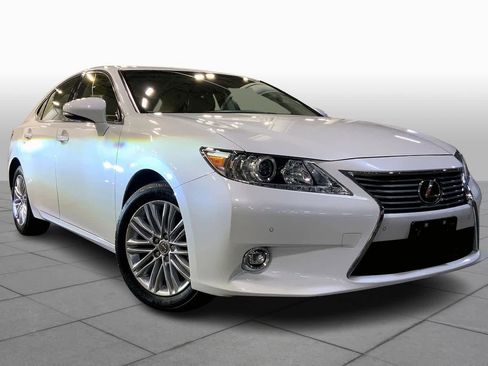 Used 2015 Lexus ES 350 image 2