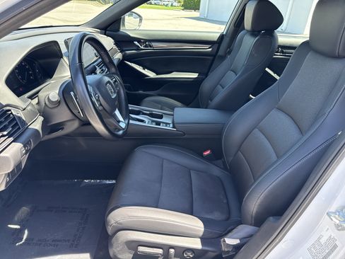 Used 2022 Honda Accord Sport image 28