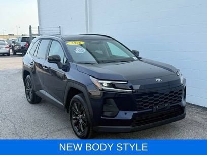 Used 2026 Toyota RAV4 XLE Premium