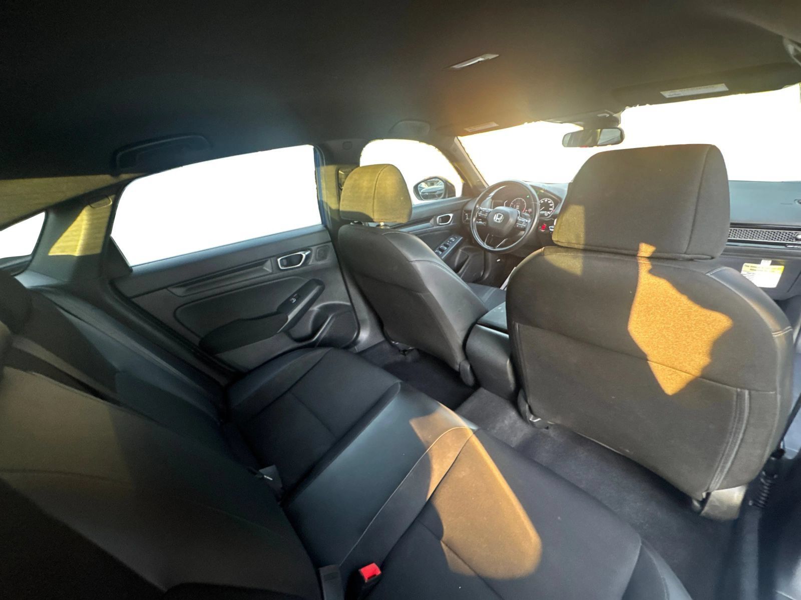 Used 2023 Honda Civic Sport image 14