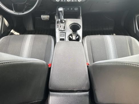 Used 2025 Honda Civic Sport image 20