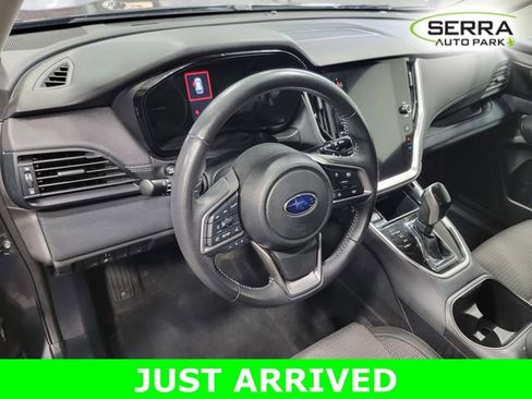 Certified 2023 Subaru Outback Premium AWD/4WD image 11