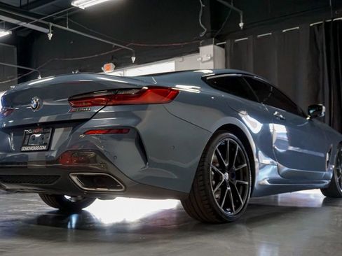 Used 2019 BMW M850i xDrive *M850i X-Drive* *Bowers & Wilk image 7