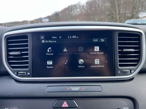 Used 2020 Kia Sportage LX image 13