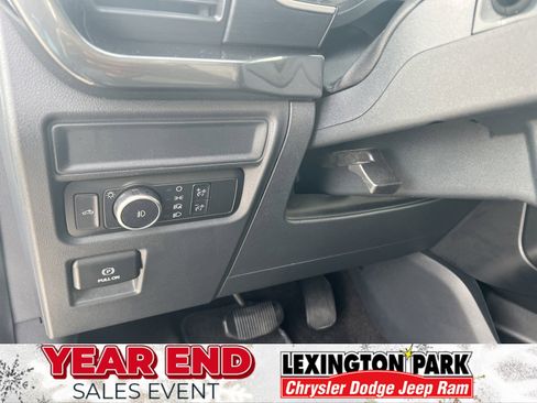 Used 2022 Ford F150 XL w/ STX Appearance Package image 16