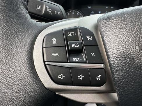 Used 2023 Ford Explorer XLT w/ Equipment Group 202A image 16