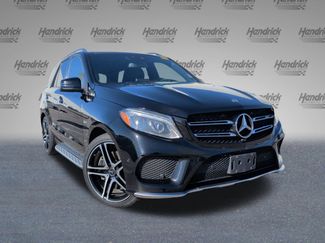 Used 2018 Mercedes-Benz GLE 43 AMG 4MATIC video 2