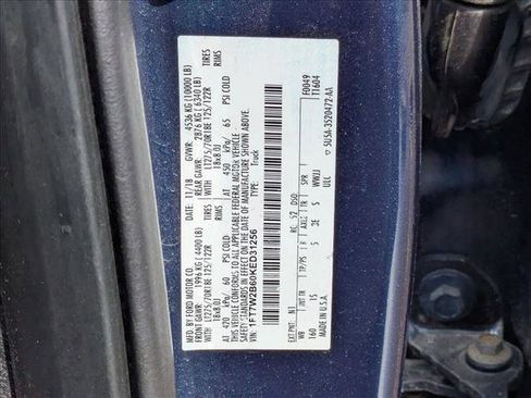 Used 2019 Ford F250 XL w/ STX Appearance Package image 19