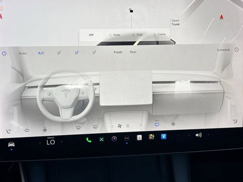 Used 2022 Tesla Model Y Performance image 25