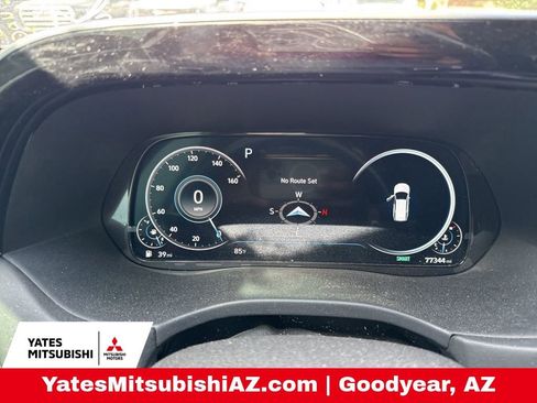 Used 2022 Hyundai Palisade Calligraphy image 6