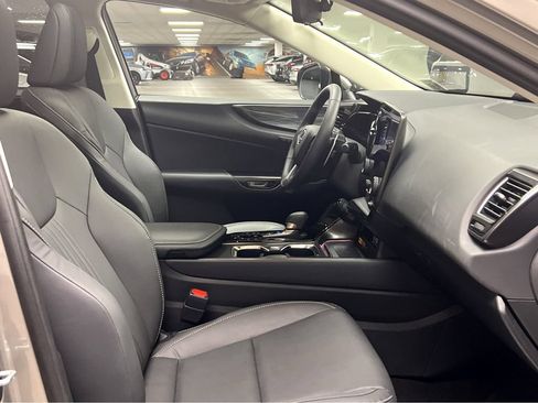 Used 2024 Lexus NX 350 AWD image 28