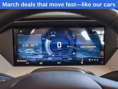 New 2027 Chevrolet Bolt RS image 23