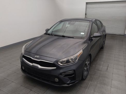 Used 2021 Kia Forte LXS FWD image 15