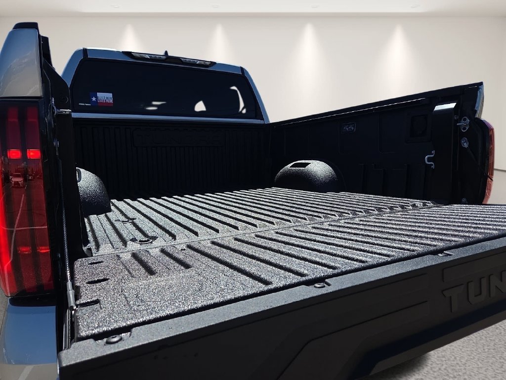 New 2026 Toyota Tundra Limited RWD image 13