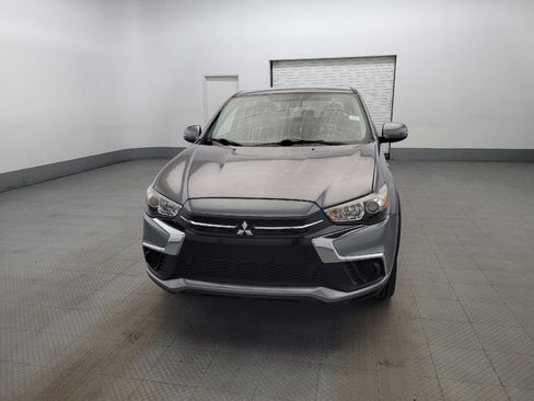 Used 2019 Mitsubishi Outlander Sport LE image 15