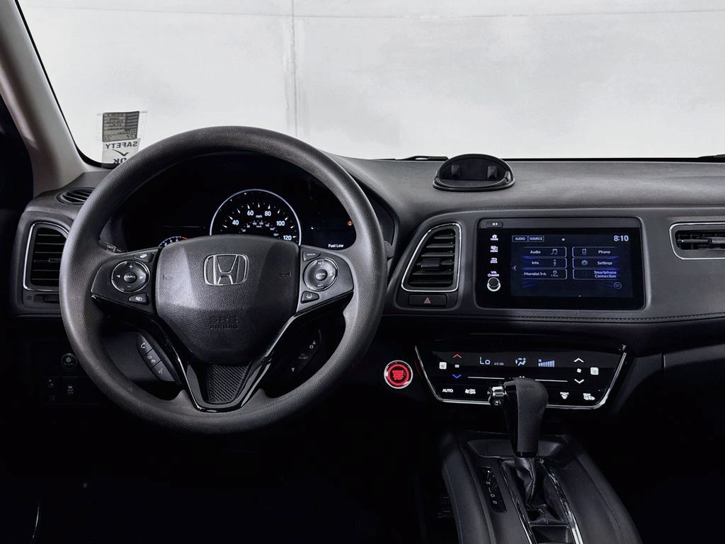 Used 2019 Honda HR-V EX image 11