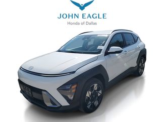 Used 2025 Hyundai Kona SEL FWD video 1