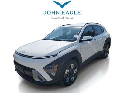 Used 2025 Hyundai Kona SEL