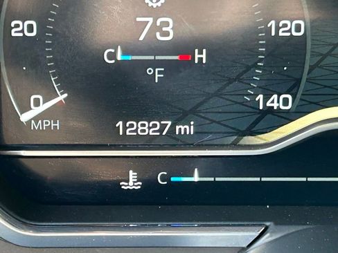 Used 2025 GMC Sierra 2500 Denali Ultimate w/ Max Trailering Package image 33