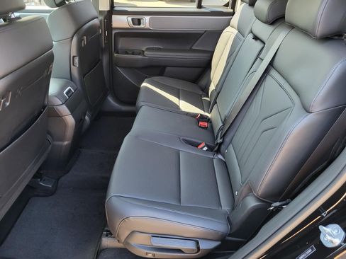 New 2026 Hyundai Santa Fe SEL FWD image 11