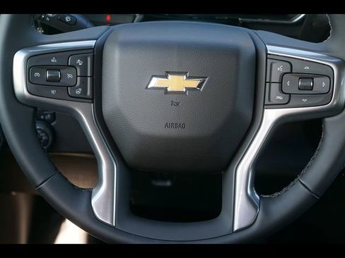 New 2026 Chevrolet Silverado 2500 LT w/ Leather Package image 17