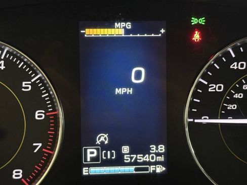 Used 2022 Subaru Crosstrek 2.5i Sport w/ Moonroof Package AWD/4WD image 22