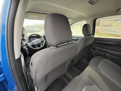 New 2026 Ford Ranger XL w/ Trailer Tow Package image 18