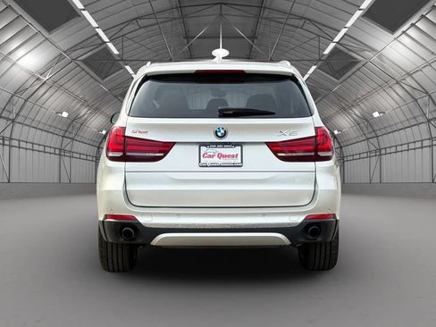 Used 2016 BMW X5 xDrive35i AWD/4WD image 6