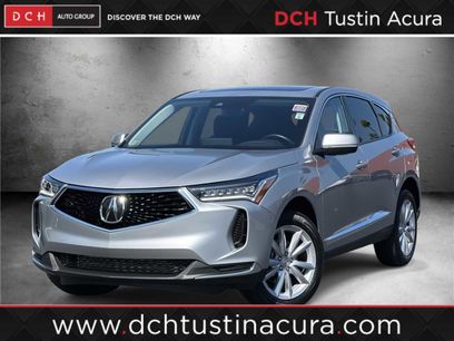 Certified 2024 Acura RDX SH-AWD