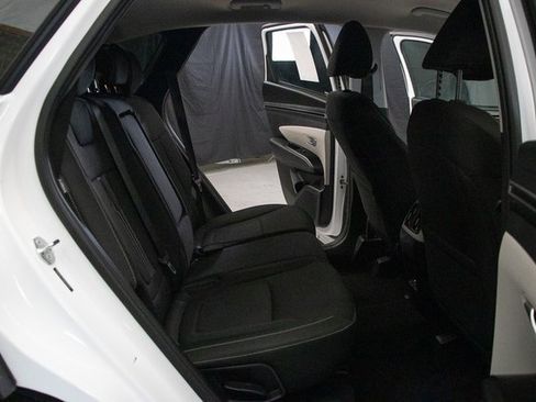 Used 2024 Hyundai Tucson SEL image 18