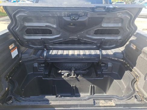 New 2025 Honda Ridgeline Sport image 9