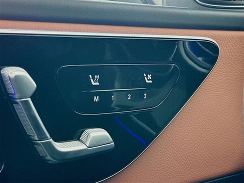 New 2026 Mercedes-Benz C 43 AMG C 43 AMGﾮ image 22